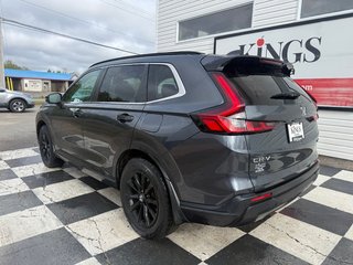 2023 Honda CR-V Sport-B, keyless entry, backup camera, Bluetooth in COLDBROOK, Nova Scotia - 6 - w320h240px