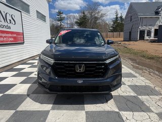 Honda CR-V EX-L, keyless entry, backup camera, Bluetooth 2023 à Kentville, Nouvelle-Écosse - 2 - w320h240px
