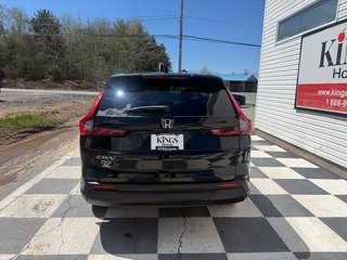 Honda CR-V LX-B, keyless entry, backup camera, Bluetooth 2023 à Kentville, Nouvelle-Écosse - 5 - w320h240px