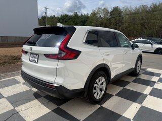 Honda CR-V LX, keyless entry, backup camera, Bluetooth 2023 à COLDBROOK, Nouvelle-Écosse - 4 - w320h240px
