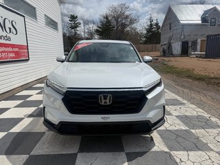 Honda CR-V LX, keyless entry, backup camera, Bluetooth 2023 à COLDBROOK, Nouvelle-Écosse - 2 - w320h240px
