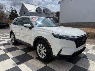 Honda CR-V LX, keyless entry, backup camera, Bluetooth 2023 à COLDBROOK, Nouvelle-Écosse - 3 - w320h240px