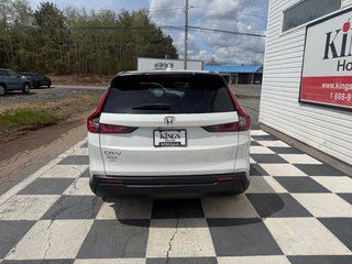 Honda CR-V LX, keyless entry, backup camera, Bluetooth 2023 à COLDBROOK, Nouvelle-Écosse - 5 - w320h240px