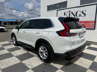 Honda CR-V LX, keyless entry, backup camera, Bluetooth 2023 à COLDBROOK, Nouvelle-Écosse - 6 - w320h240px