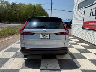 Honda CR-V LX-B, keyless entry, backup camera, Bluetooth 2023 à Kentville, Nouvelle-Écosse - 5 - w320h240px