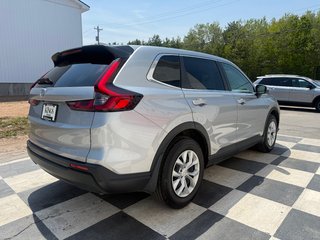 Honda CR-V LX-B, keyless entry, backup camera, Bluetooth 2023 à Kentville, Nouvelle-Écosse - 4 - w320h240px