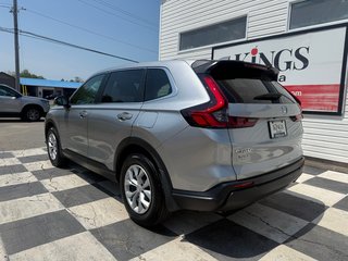 Honda CR-V LX-B, keyless entry, backup camera, Bluetooth 2023 à Kentville, Nouvelle-Écosse - 6 - w320h240px