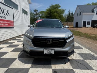 Honda CR-V LX-B, keyless entry, backup camera, Bluetooth 2023 à Kentville, Nouvelle-Écosse - 2 - w320h240px