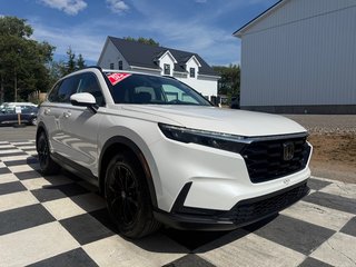 2023 Honda CR-V Sport, keyless entry, Cruise control, Bluetooth in COLDBROOK, Nova Scotia - 3 - w320h240px