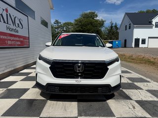 2023 Honda CR-V Sport, keyless entry, Cruise control, Bluetooth in COLDBROOK, Nova Scotia - 2 - w320h240px