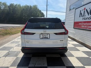 2023 Honda CR-V Sport, keyless entry, Cruise control, Bluetooth in COLDBROOK, Nova Scotia - 5 - w320h240px