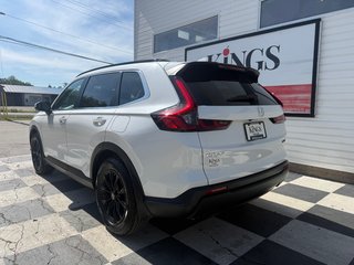 2023 Honda CR-V Sport, keyless entry, Cruise control, Bluetooth in COLDBROOK, Nova Scotia - 6 - w320h240px