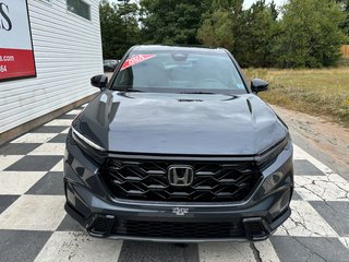 2024  CR-V EX-L - sunroof, reverse camera, car play, in COLDBROOK, Nova Scotia - 2 - w320h240px