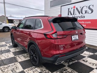 2024 Honda CR-V Touring - sunroof, leather seats, dual climate in COLDBROOK, Nova Scotia - 6 - w320h240px