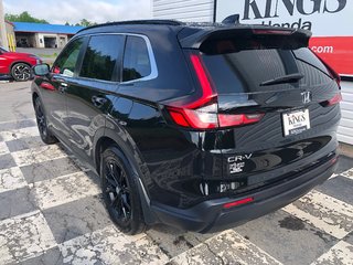 2024 Honda CR-V Sport - sunroof, power seats, hands free, a/c in Kentville, Nova Scotia - 6 - w320h240px