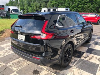 2024 Honda CR-V Sport - sunroof, power seats, hands free, a/c in Kentville, Nova Scotia - 4 - w320h240px