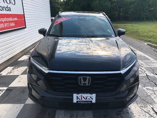 2024 Honda CR-V Sport - sunroof, power seats, hands free, a/c in Kentville, Nova Scotia - 2 - w320h240px
