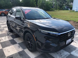 2024 Honda CR-V Sport - sunroof, power seats, hands free, a/c in Kentville, Nova Scotia - 3 - w320h240px