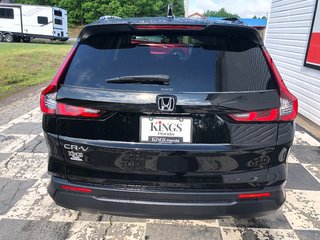 2024 Honda CR-V Sport - sunroof, power seats, hands free, a/c in Kentville, Nova Scotia - 5 - w320h240px