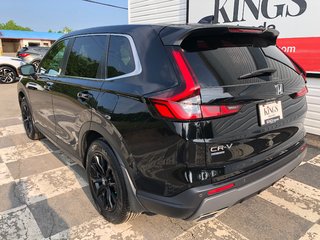 2024 Honda CR-V EX-L - sunroof, power seats, reverse camera, a/c in Kentville, Nova Scotia - 6 - w320h240px