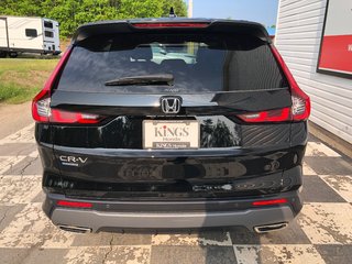 2024 Honda CR-V EX-L - sunroof, power seats, reverse camera, a/c in Kentville, Nova Scotia - 5 - w320h240px