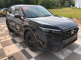 2024 Honda CR-V EX-L - sunroof, power seats, reverse camera, a/c in Kentville, Nova Scotia - 3 - w320h240px