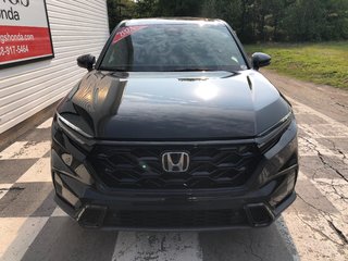 2024 Honda CR-V EX-L - sunroof, power seats, reverse camera, a/c in Kentville, Nova Scotia - 2 - w320h240px