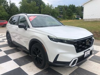2024 Honda CR-V Touring - Leather Seats, Reverse Camera, Sun Roof in COLDBROOK, Nova Scotia - 3 - w320h240px