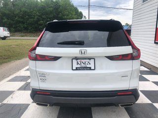 2024 Honda CR-V Touring - Leather Seats, Reverse Camera, Sun Roof in COLDBROOK, Nova Scotia - 5 - w320h240px