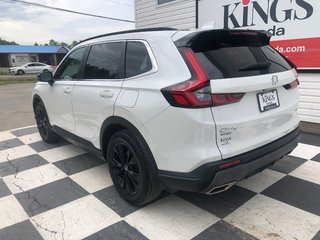 2024 Honda CR-V Touring - Leather Seats, Reverse Camera, Sun Roof in COLDBROOK, Nova Scotia - 6 - w320h240px