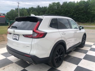 2024 Honda CR-V Touring - Leather Seats, Reverse Camera, Sun Roof in COLDBROOK, Nova Scotia - 4 - w320h240px