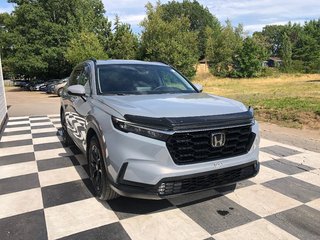 Honda CR-V SPORT, Carplay, Touchscreen, Power Seats 2024 à COLDBROOK, Nouvelle-Écosse - 3 - w320h240px