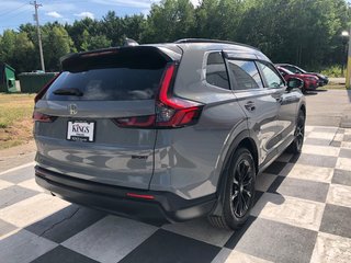 Honda CR-V SPORT, Carplay, Touchscreen, Power Seats 2024 à COLDBROOK, Nouvelle-Écosse - 4 - w320h240px