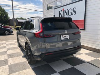 Honda CR-V SPORT, Carplay, Touchscreen, Power Seats 2024 à COLDBROOK, Nouvelle-Écosse - 6 - w320h240px