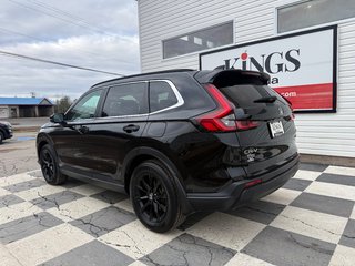 2024 Honda CR-V Sport,Keyless entry, remote start, backup camera in Kentville, Nova Scotia - 6 - w320h240px