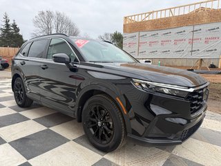 2024 Honda CR-V Sport,Keyless entry, remote start, backup camera in Kentville, Nova Scotia - 3 - w320h240px