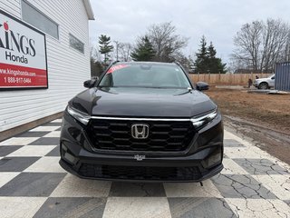 2024 Honda CR-V Sport,Keyless entry, remote start, backup camera in Kentville, Nova Scotia - 2 - w320h240px