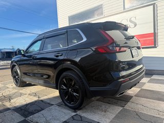 Honda CR-V Touring, Keyless entry, remote start, backup cam 2024 à Kentville, Nouvelle-Écosse - 6 - w320h240px