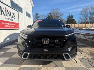 Honda CR-V Touring, Keyless entry, remote start, backup cam 2024 à Kentville, Nouvelle-Écosse - 2 - w320h240px