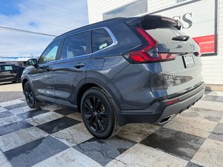 2024 Honda CR-V Touring, keyless entry, backup camera, Bluetooth in COLDBROOK, Nova Scotia - 6 - w320h240px
