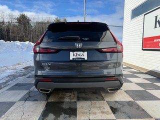 2024 Honda CR-V Touring, keyless entry, backup camera, Bluetooth in COLDBROOK, Nova Scotia - 5 - w320h240px