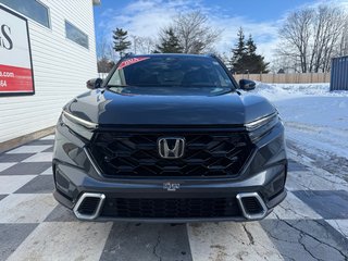 2024 Honda CR-V Touring, keyless entry, backup camera, Bluetooth in COLDBROOK, Nova Scotia - 2 - w320h240px
