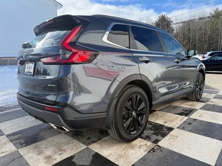 2024 Honda CR-V Touring, keyless entry, backup camera, Bluetooth in COLDBROOK, Nova Scotia - 4 - w320h240px