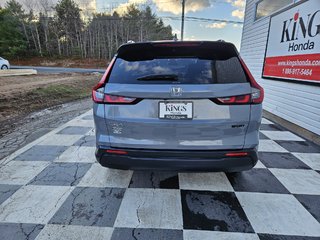 2024 Honda CR-V Sport, keyless entry, remote start, backup camera in Kentville, Nova Scotia - 5 - w320h240px