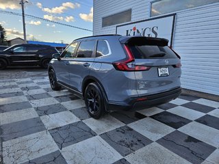 2024 Honda CR-V Sport, keyless entry, remote start, backup camera in Kentville, Nova Scotia - 6 - w320h240px
