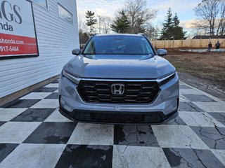 2024 Honda CR-V Sport, keyless entry, remote start, backup camera in Kentville, Nova Scotia - 2 - w320h240px