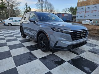 2024 Honda CR-V Sport, keyless entry, remote start, backup camera in Kentville, Nova Scotia - 3 - w320h240px
