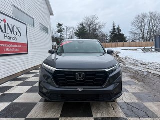 2024 Honda CR-V EX-L,Keyless entry, remote start, backup camera in Kentville, Nova Scotia - 2 - w320h240px