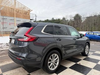 2024 Honda CR-V EX-L,Keyless entry, remote start, backup camera in Kentville, Nova Scotia - 4 - w320h240px