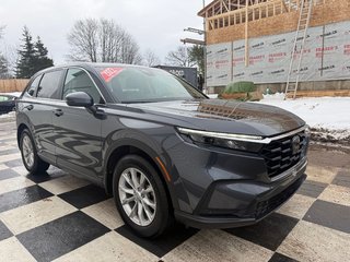 2024 Honda CR-V EX-L,Keyless entry, remote start, backup camera in Kentville, Nova Scotia - 3 - w320h240px